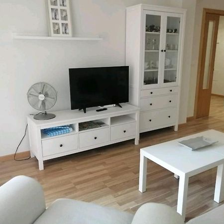 Apartamento La Montanesa En Ainsa, Bonito Apartamento Con Grande Terraza Exterior photo
